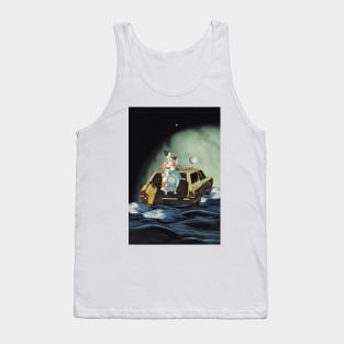 Uranus Tank Top